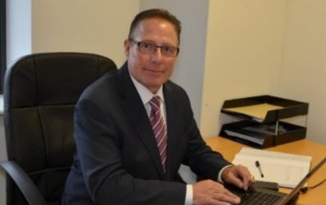 Celebrating 20 Years of Leadership: Martyn Butler's Journey at Aggregates R Us