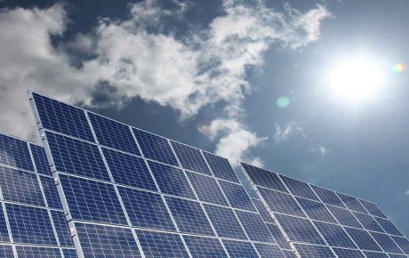 Elevating Efficiency and Sustainability: Aggregates R Us' Smart Warehouse Investment