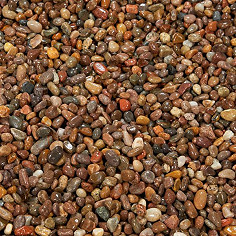 Scottish Pebbles Detail