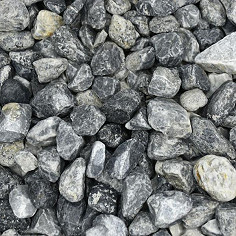 Everest Pebbles Detail