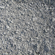 MOT Type 1 Crusher Run Detail