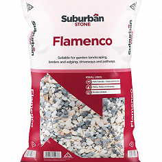 Flamenco Gravel