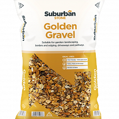 Golden Gravel