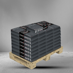 Cold Lay Macadam Detail