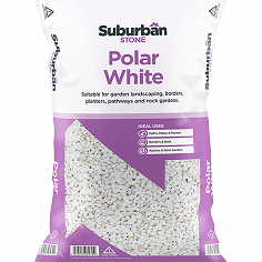 Polar White