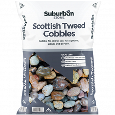 Scottish Pebbles