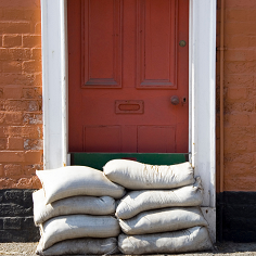 Flood Defence Bags